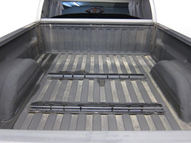 GMC Sierra 2500HD SL Ext. Cab Short Bed 4WD 2001