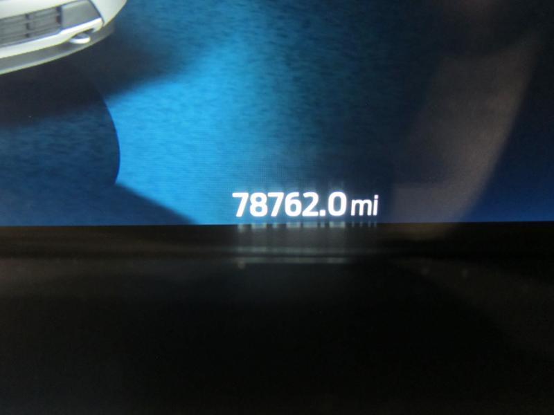 Ford F-150 Lariat SuperCrew 6.5-ft. Bed 4WD 2022