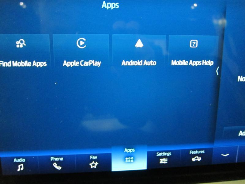 Ford F-150 Lariat SuperCrew 6.5-ft. Bed 4WD 2022