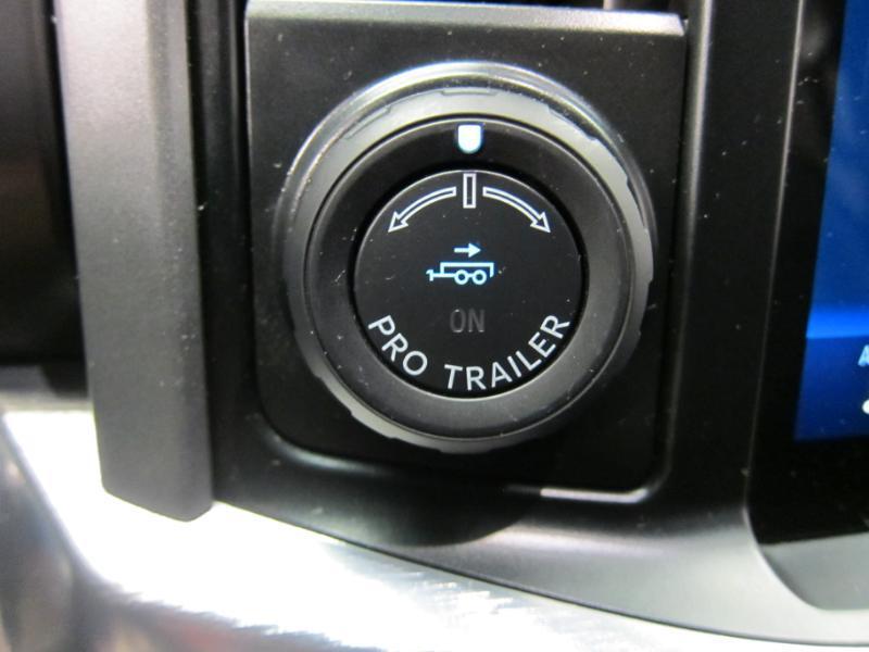 Ford F-150 Lariat SuperCrew 6.5-ft. Bed 4WD 2022
