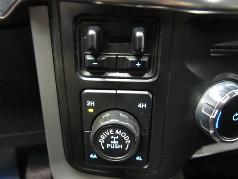 Ford F-150 Lariat SuperCrew 6.5-ft. Bed 4WD 2022