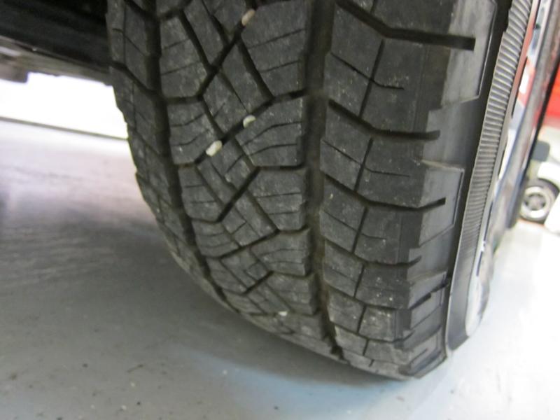 Ford F-150 Lariat SuperCrew 6.5-ft. Bed 4WD 2022