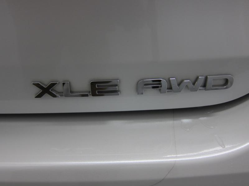 Toyota Highlander XLE Nav AWD V6 2022