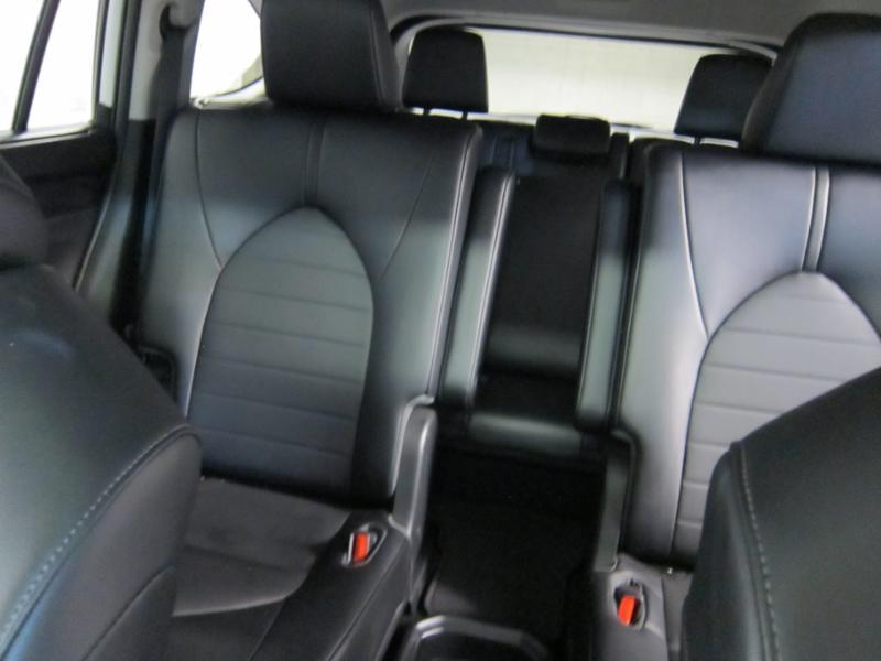 Toyota Highlander XLE Nav AWD V6 2022