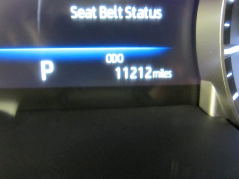 Toyota Highlander XLE Nav AWD V6 2022