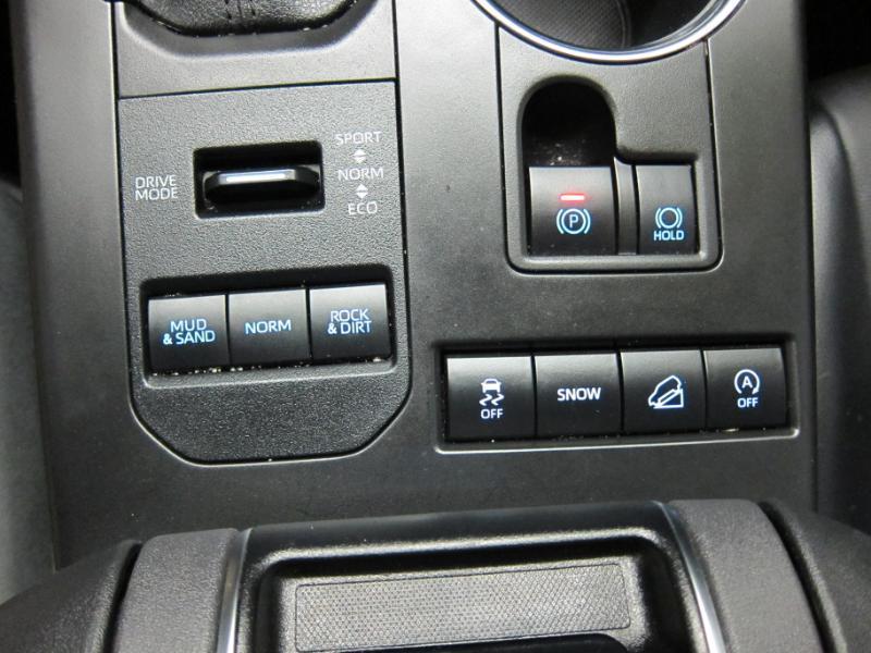 Toyota Highlander XLE Nav AWD V6 2022