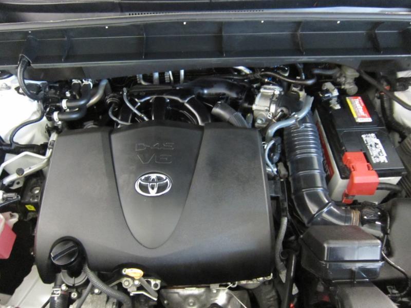 Toyota Highlander XLE Nav AWD V6 2022