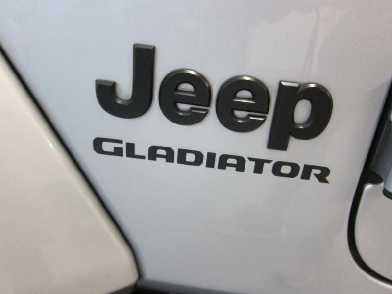 Jeep Gladiator Sport 2022