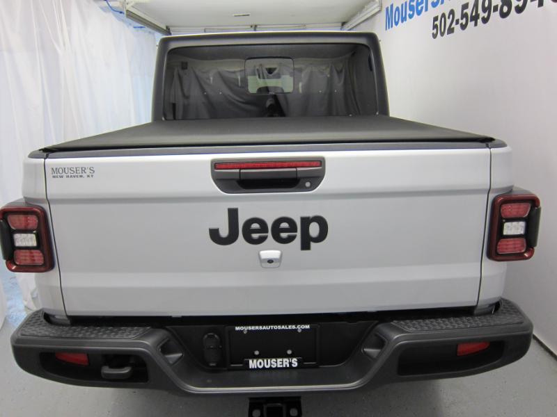 Jeep Gladiator Sport 2022