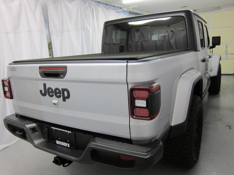 Jeep Gladiator Sport 2022