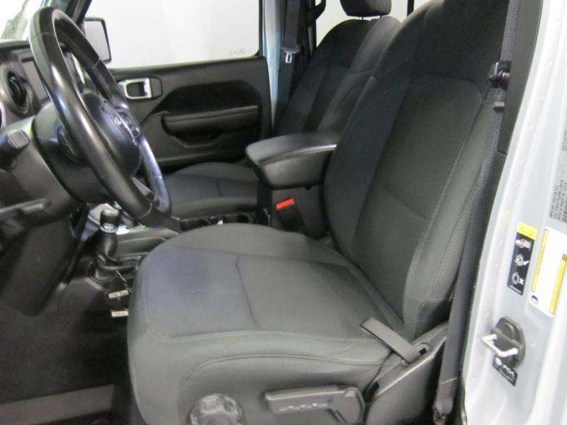Jeep Gladiator Sport 2022