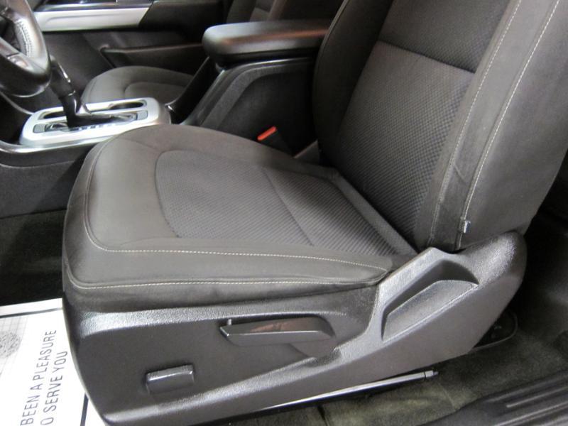 Chevrolet Colorado LT Ext. Cab 4WD 2016