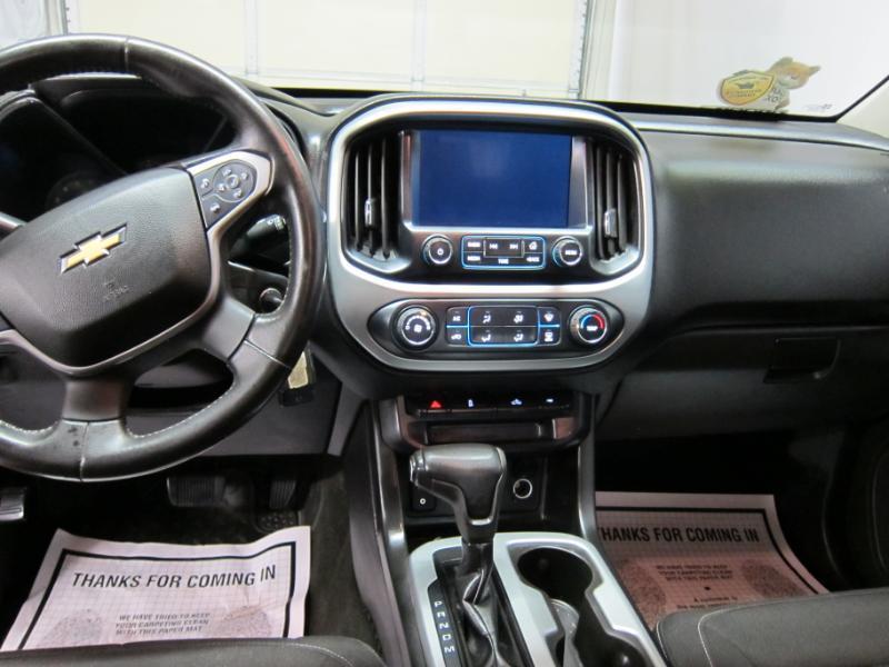 Chevrolet Colorado LT Ext. Cab 4WD 2016