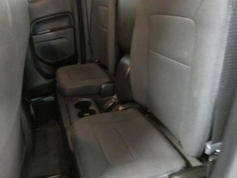 Chevrolet Colorado LT Ext. Cab 4WD 2016