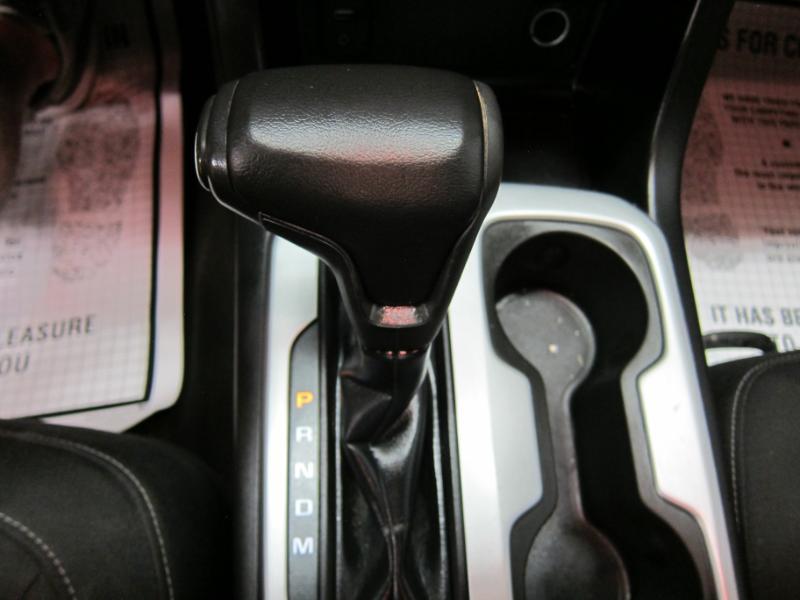 Chevrolet Colorado LT Ext. Cab 4WD 2016