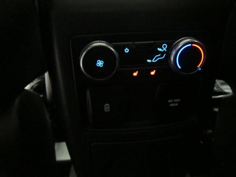 Ford Explorer Platinum AWD 2022