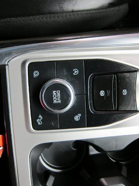 Ford Explorer Platinum AWD 2022