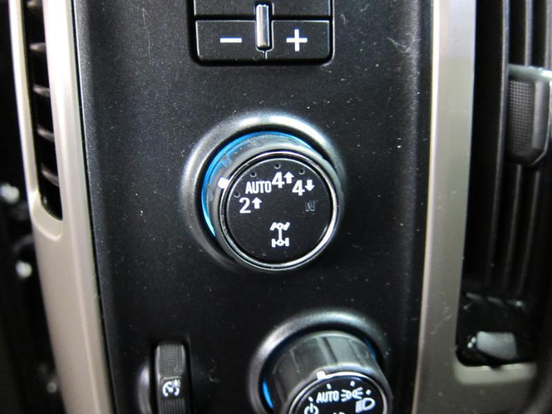GMC Sierra 1500 Denali Crew Cab Short Bed 4WD 2018