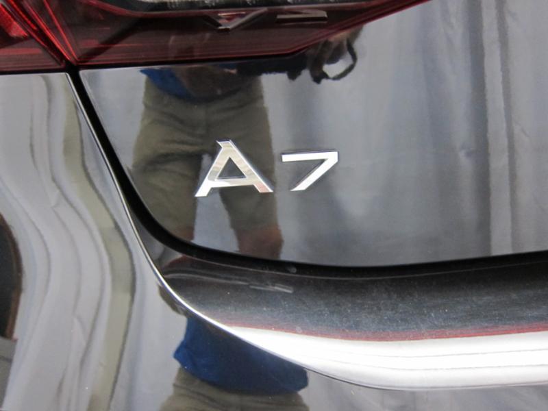 Audi A7 3.0 TFSI Prestige quattro 2022