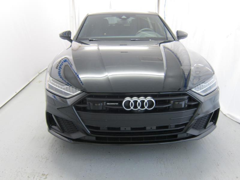 Audi A7 3.0 TFSI Prestige quattro 2022