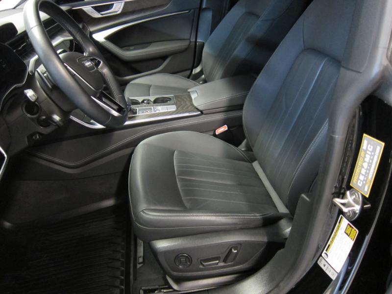 Audi A7 3.0 TFSI Prestige quattro 2022