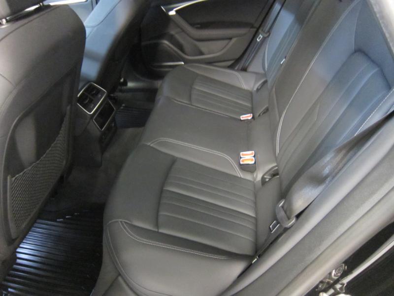 Audi A7 3.0 TFSI Prestige quattro 2022