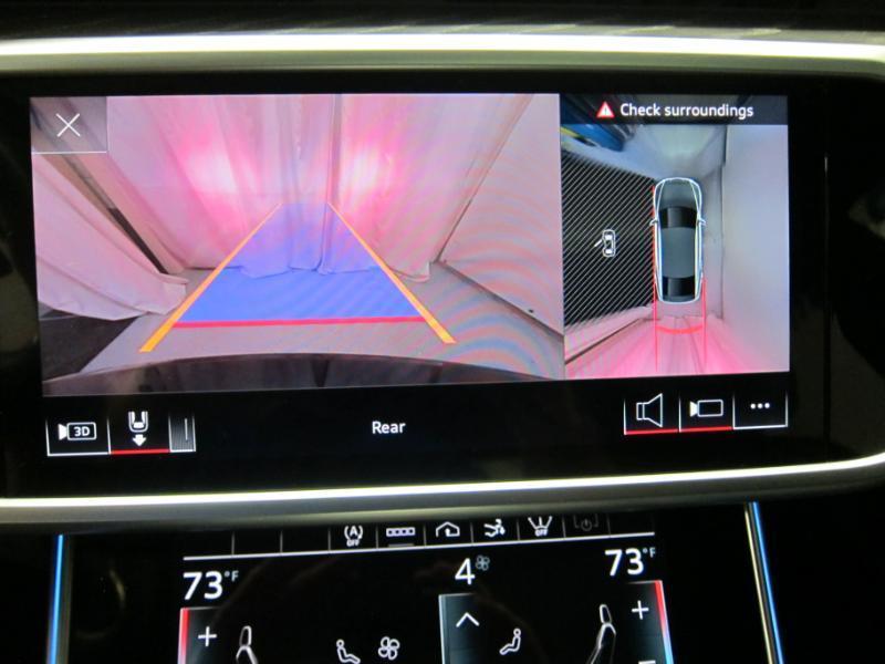 Audi A7 3.0 TFSI Prestige quattro 2022