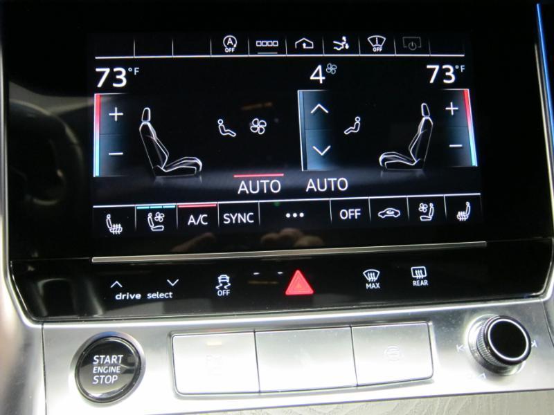 Audi A7 3.0 TFSI Prestige quattro 2022