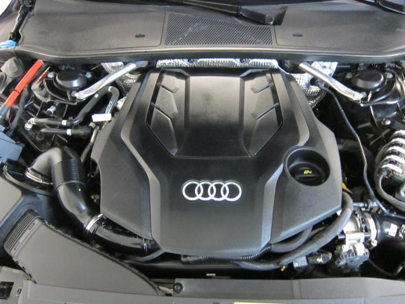 Audi A7 3.0 TFSI Prestige quattro 2022