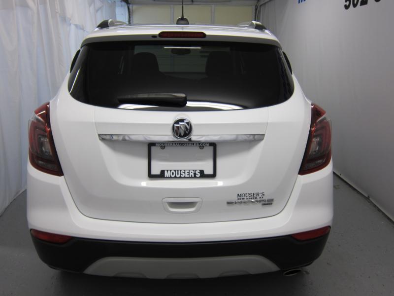 Buick Encore Preferred AWD 2020