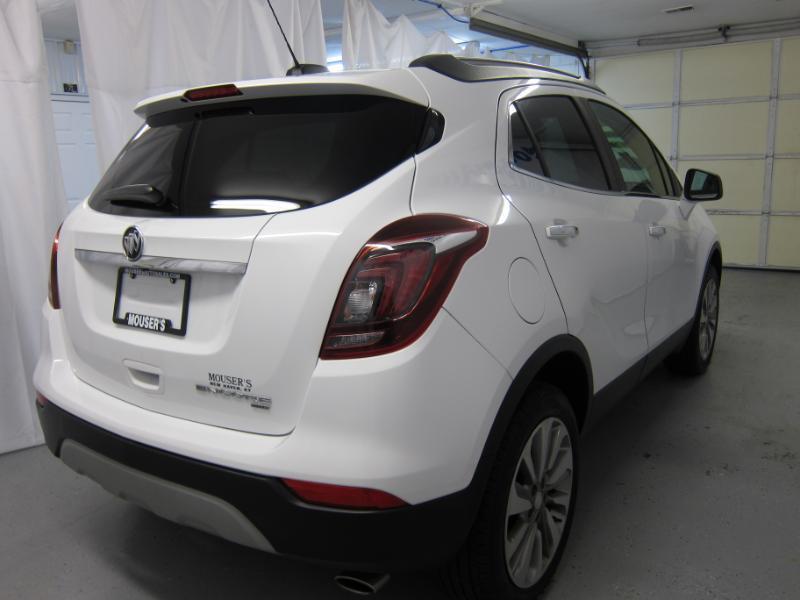 Buick Encore Preferred AWD 2020