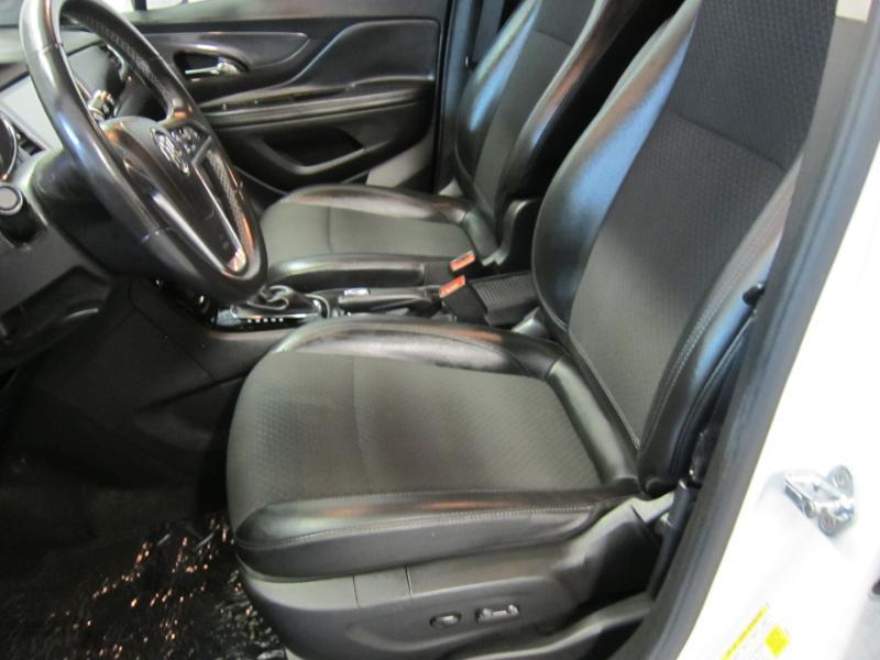 Buick Encore Preferred AWD 2020