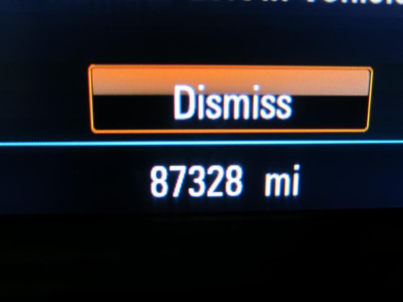 Buick Encore Preferred AWD 2020
