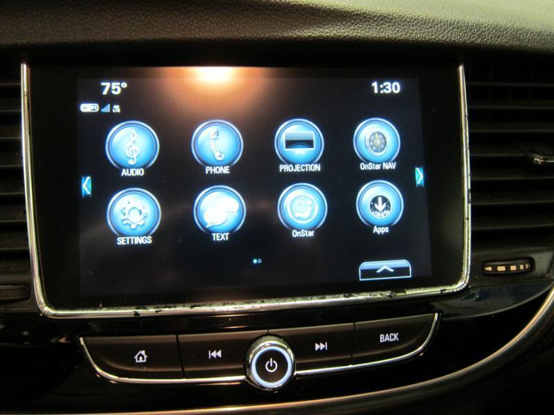 Buick Encore Preferred AWD 2020
