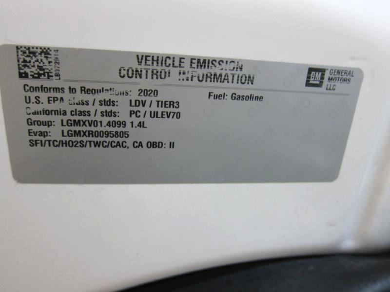 Buick Encore Preferred AWD 2020