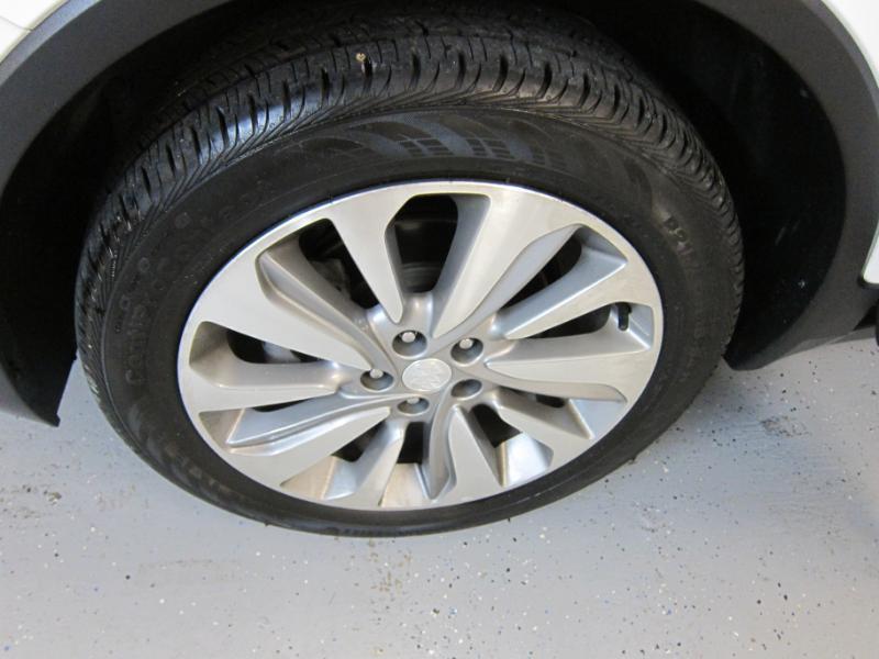 Buick Encore Preferred AWD 2020