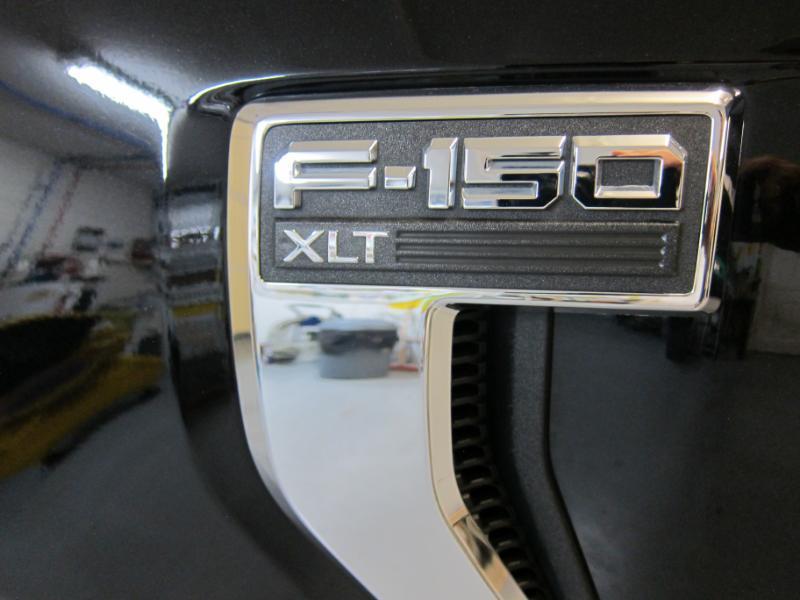 Ford F-150 4WD SuperCrew 145" XLT 2023