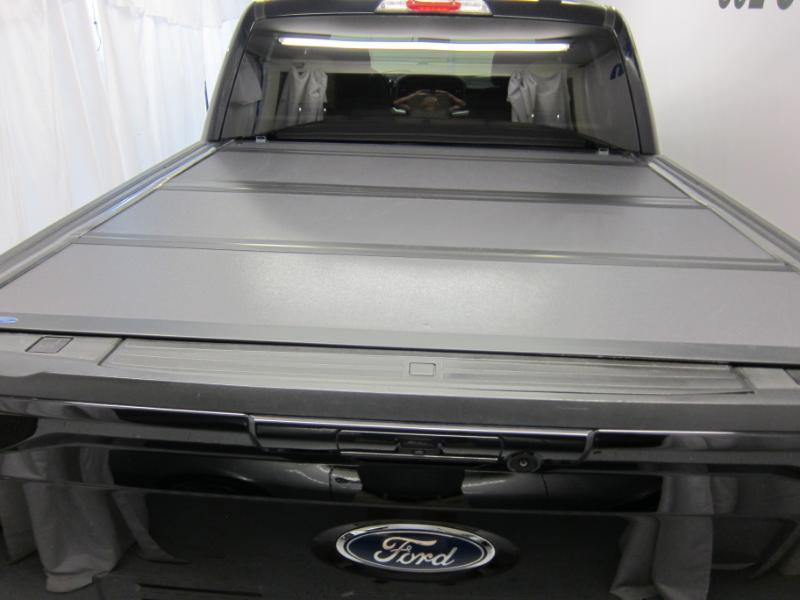 Ford F-150 4WD SuperCrew 145" XLT 2023