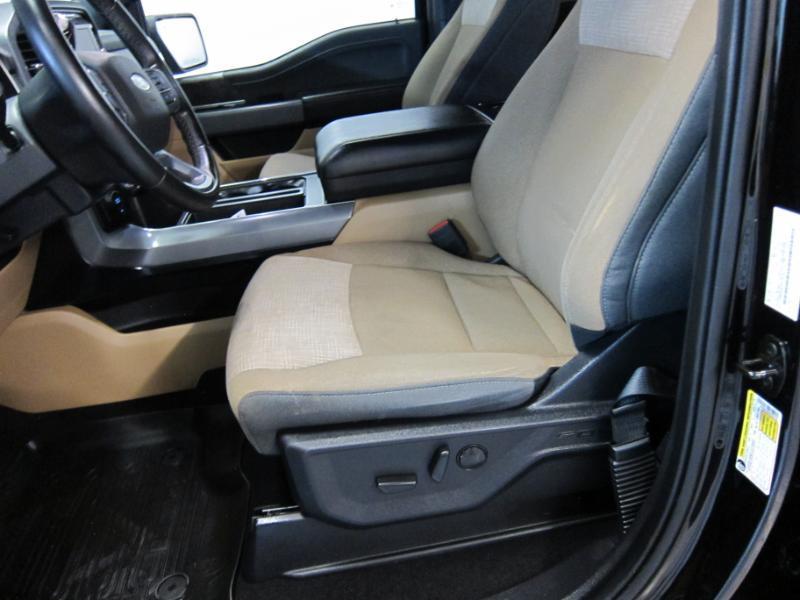 Ford F-150 4WD SuperCrew 145" XLT 2023