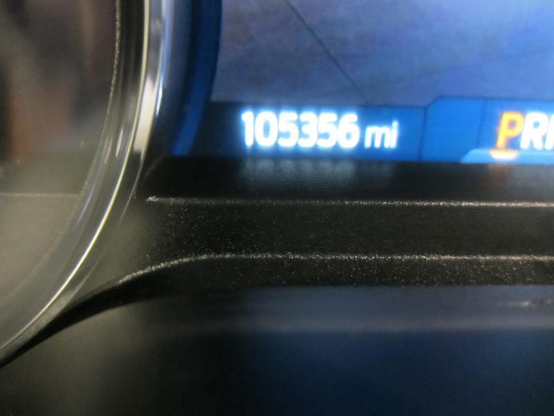 Ford F-150 4WD SuperCrew 145" XLT 2023