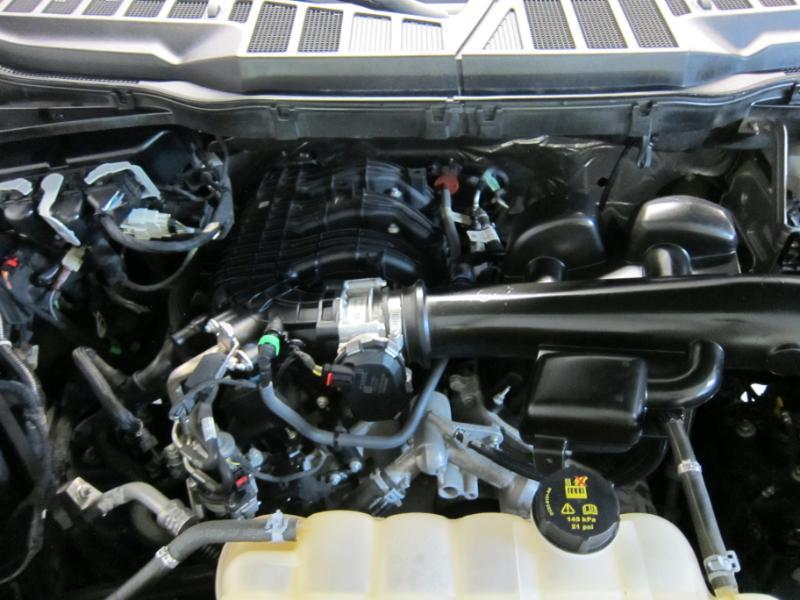 Ford F-150 4WD SuperCrew 145" XLT 2023