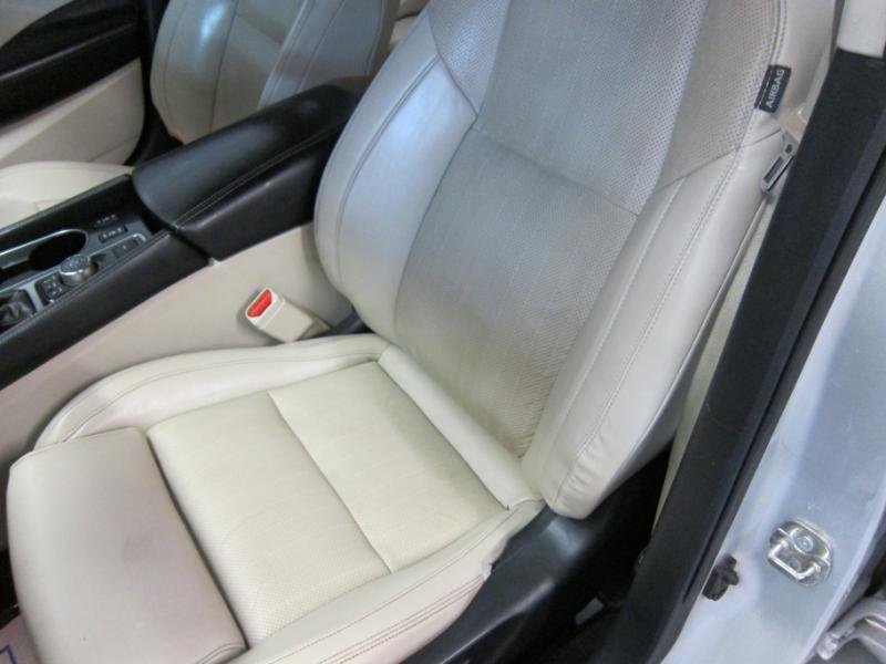 Nissan Maxima 3.5 SL 2017
