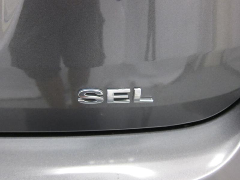 Ford Focus SEL Sedan 2018