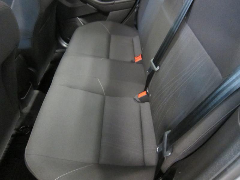 Ford Focus SEL Sedan 2018