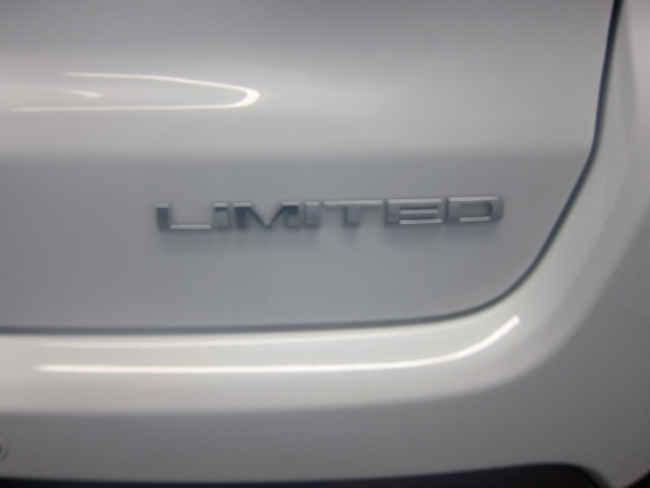 Jeep Compass Limited 2023