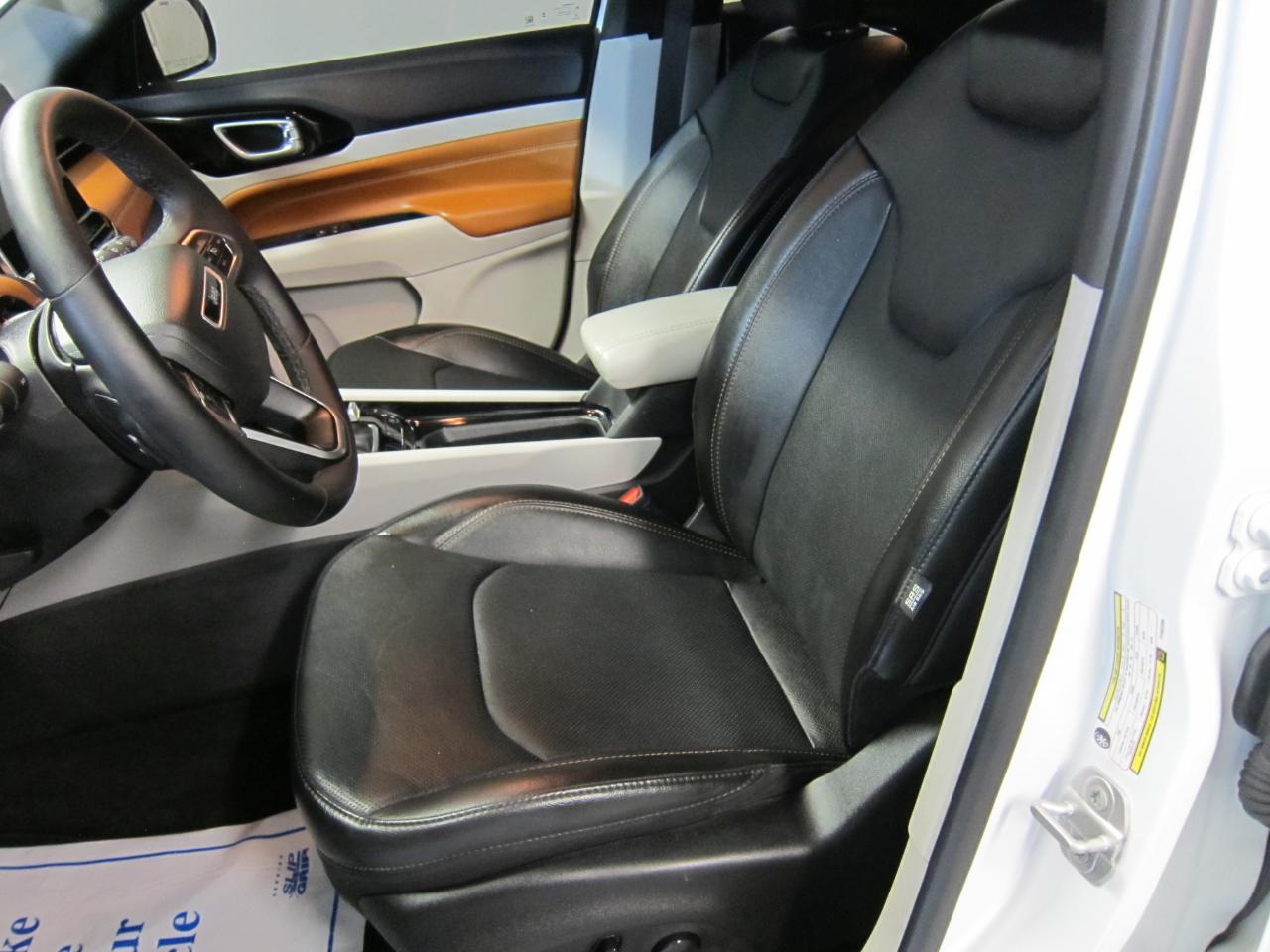 Jeep Compass Limited 2023