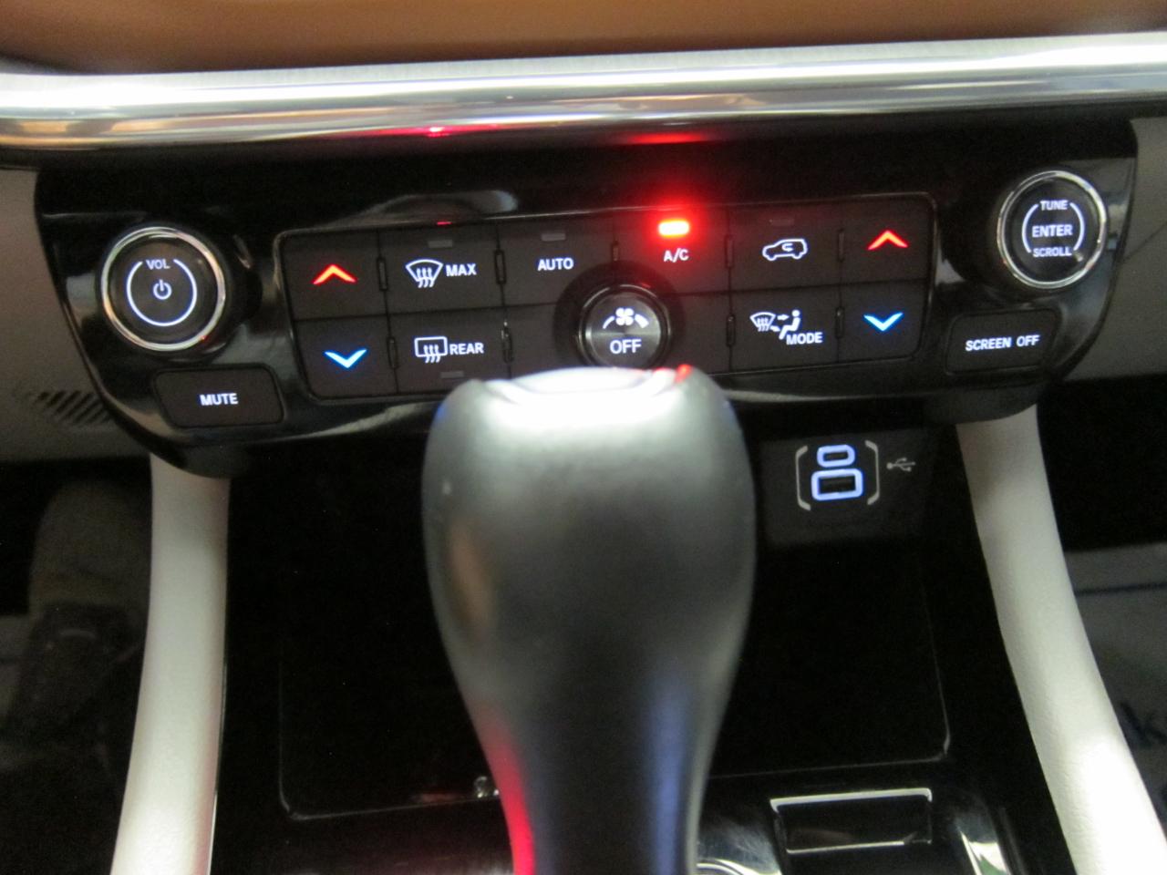 Jeep Compass Limited 2023