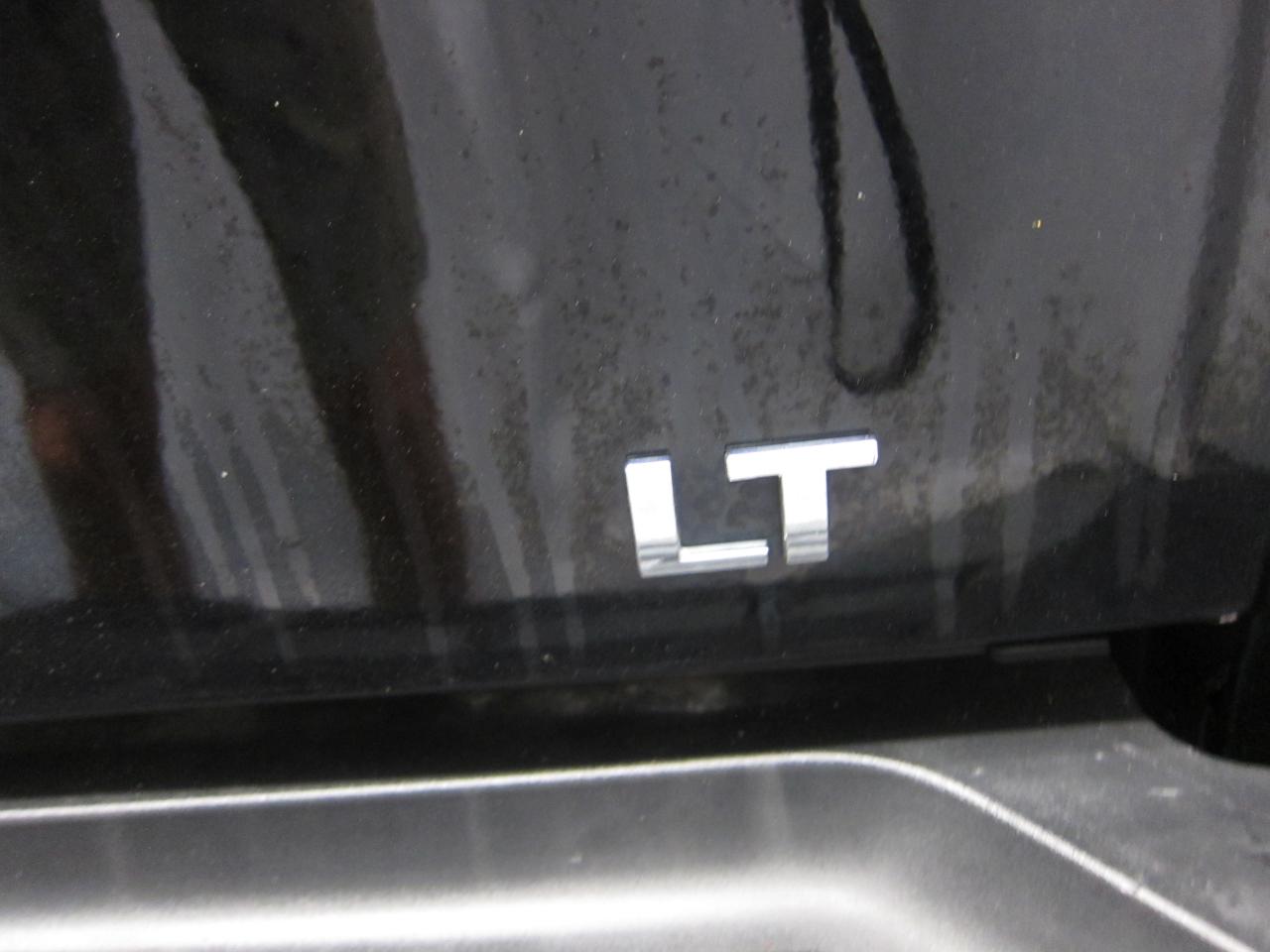 Chevrolet Silverado 2500HD LT Crew Cab 4WD 2013