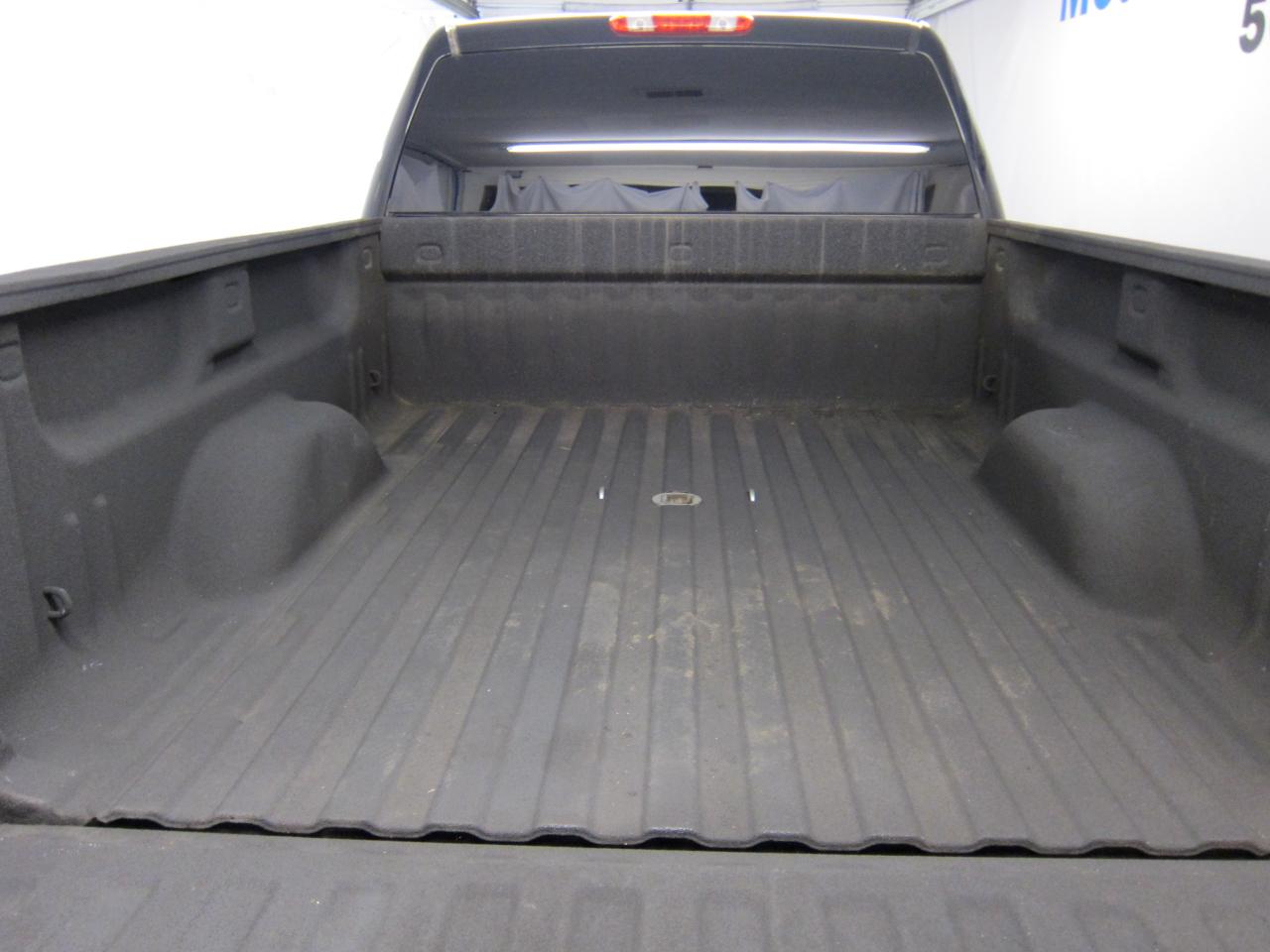 Chevrolet Silverado 2500HD LT Crew Cab 4WD 2013