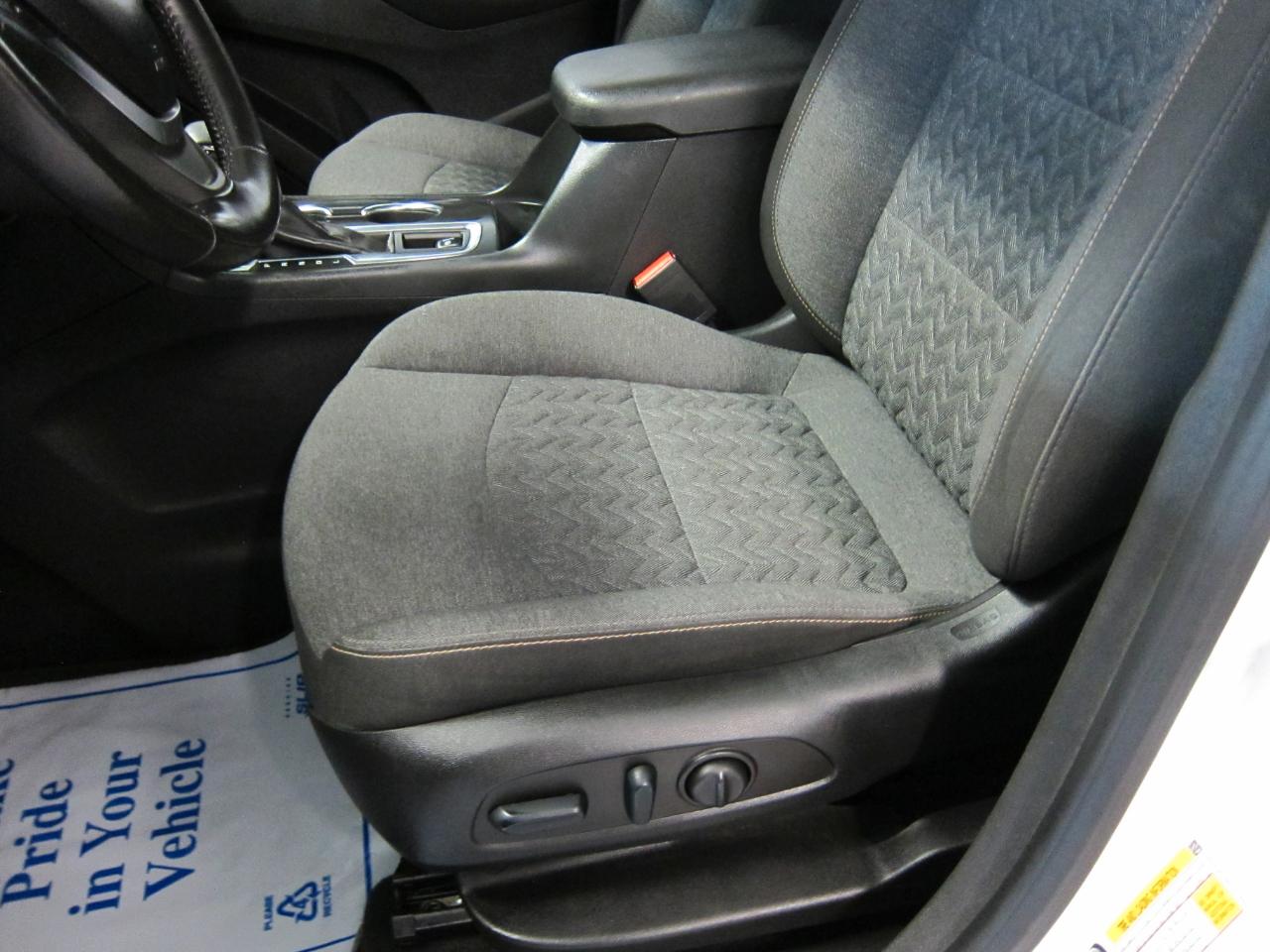 Chevrolet Equinox LT AWD 2022